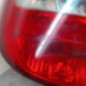 Feu arriere principal gauche (feux) CITROEN C5 1