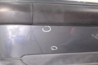Pare choc arriere CITROEN C5 1 Photo n°4