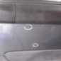 Pare choc arriere CITROEN C5 1
