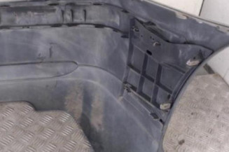 Pare choc arriere CITROEN C5 1 Photo n°6