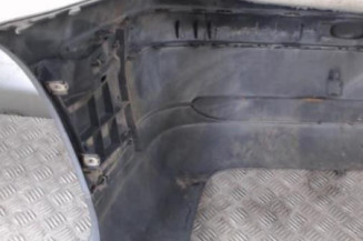 Pare choc arriere CITROEN C5 1 Photo n°7