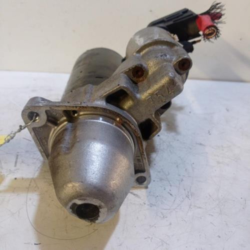 Demarreur FIAT PUNTO EVO 3 Demarreur FIAT PUNTO EVO 3