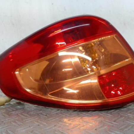 Feu arriere principal gauche (feux) SUZUKI SX4 1 Photo n°1