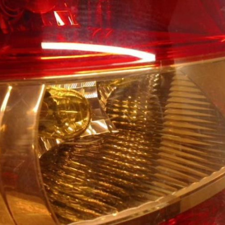 Feu arriere principal gauche (feux) SUZUKI SX4 1