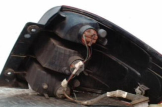 Feu arriere principal gauche (feux) SUZUKI SX4 1 Photo n°3