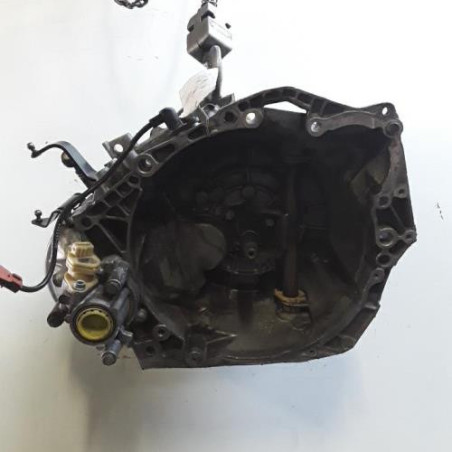 Boite de vitesses PEUGEOT 406 Photo n°1