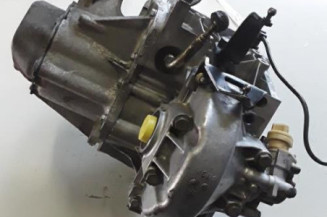 Boite de vitesses PEUGEOT 406