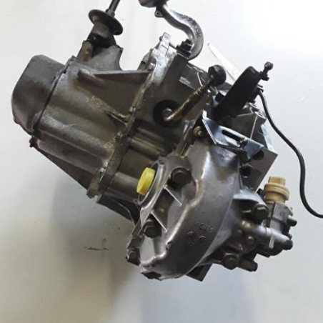 Boite de vitesses PEUGEOT 406