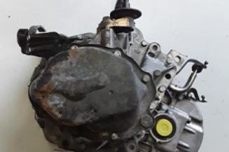Boite de vitesses PEUGEOT 406 Photo n°4
