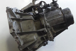 Boite de vitesses PEUGEOT 406 Photo n°5
