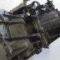 Boite de vitesses PEUGEOT 406