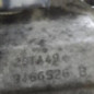 Boite de vitesses PEUGEOT 406