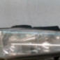 Optique avant principal droit (feux)(phare) PEUGEOT 406