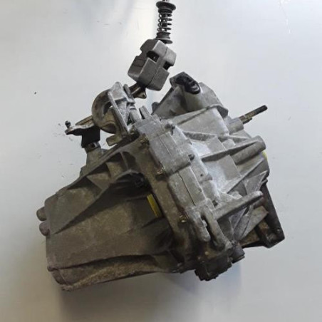Boite de vitesses RENAULT SCENIC 2