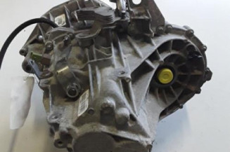 Boite de vitesses RENAULT SCENIC 2 Photo n°3