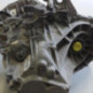 Boite de vitesses RENAULT SCENIC 2