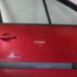 Porte avant droit RENAULT SCENIC 2