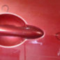 Porte avant droit RENAULT SCENIC 2