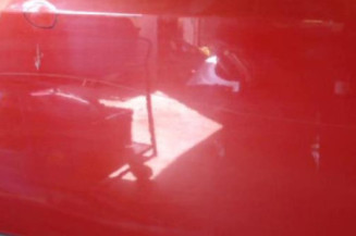Porte avant droit RENAULT SCENIC 2 Photo n°3