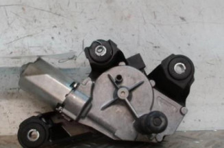 Moteur essuie glace arriere RENAULT GRAND SCENIC 3 Photo n°1