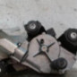 Moteur essuie glace arriere RENAULT GRAND SCENIC 3