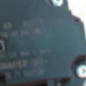 Moteur essuie glace arriere RENAULT GRAND SCENIC 3