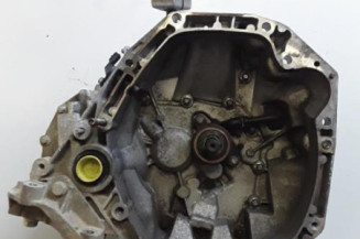 Boite de vitesses RENAULT TWINGO 2 Photo n°1