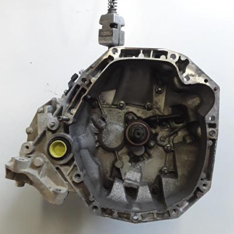 Boite de vitesses RENAULT TWINGO 2