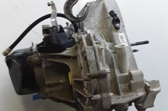 Boite de vitesses RENAULT TWINGO 2