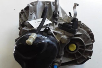 Boite de vitesses RENAULT TWINGO 2 Photo n°3