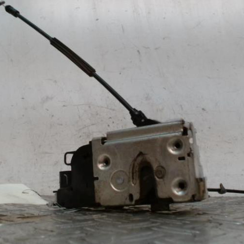 Serrure avant droit RENAULT TWINGO 2