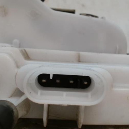 Serrure avant droit RENAULT TWINGO 2