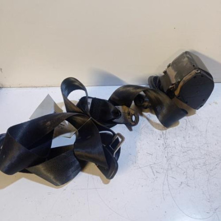 Ceinture arriere droit VOLKSWAGEN POLO 5 Photo n°1