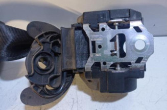 Ceinture arriere droit VOLKSWAGEN POLO 5