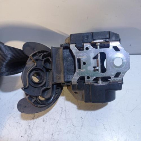 Ceinture arriere droit VOLKSWAGEN POLO 5