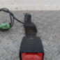 Attache ceinture avant droit VOLKSWAGEN POLO 5