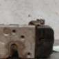 Serrure avant gauche PEUGEOT 206
