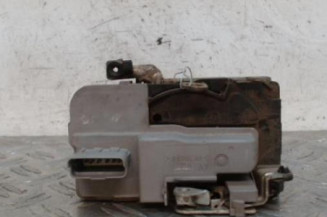 Serrure avant gauche PEUGEOT 206