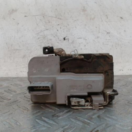 Serrure avant gauche PEUGEOT 206