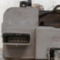 Serrure avant gauche PEUGEOT 206