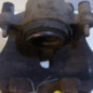 Etrier avant droit (freinage) CITROEN DS5