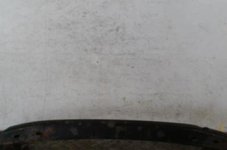 Renfort pare choc arriere (traverse) PEUGEOT 307 Photo n°1