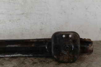 Renfort pare choc arriere (traverse) PEUGEOT 307