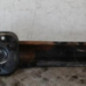 Renfort pare choc arriere (traverse) PEUGEOT 307