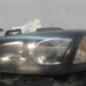 Optique avant principal gauche (feux)(phare) RENAULT LAGUNA 2