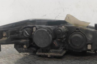 Optique avant principal gauche (feux)(phare) RENAULT LAGUNA 2
