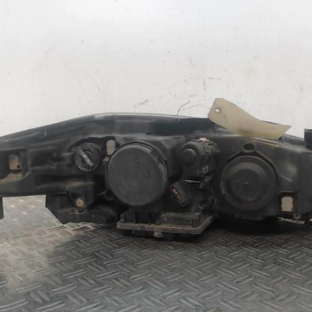 Optique avant principal gauche (feux)(phare) RENAULT LAGUNA 2