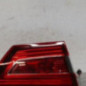 Feu arriere secondaire gauche (feux) RENAULT CLIO 4