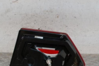 Feu arriere secondaire gauche (feux) RENAULT CLIO 4