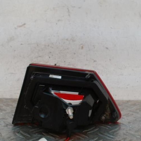 Feu arriere secondaire gauche (feux) RENAULT CLIO 4
